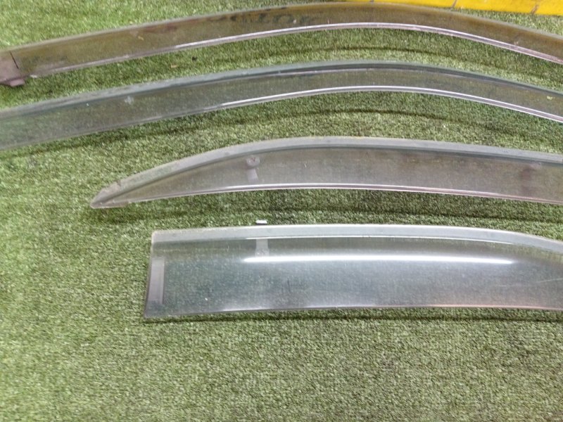 Ветровик на дверь, 1500 рублей, Красноярск