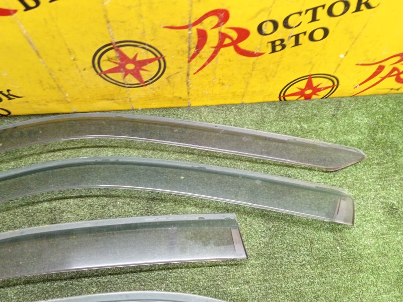 Ветровик на дверь, 1500 рублей, Красноярск