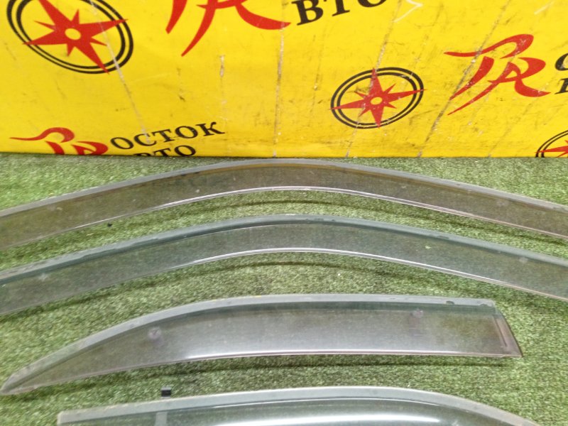 Ветровик на дверь, 1500 рублей, Красноярск