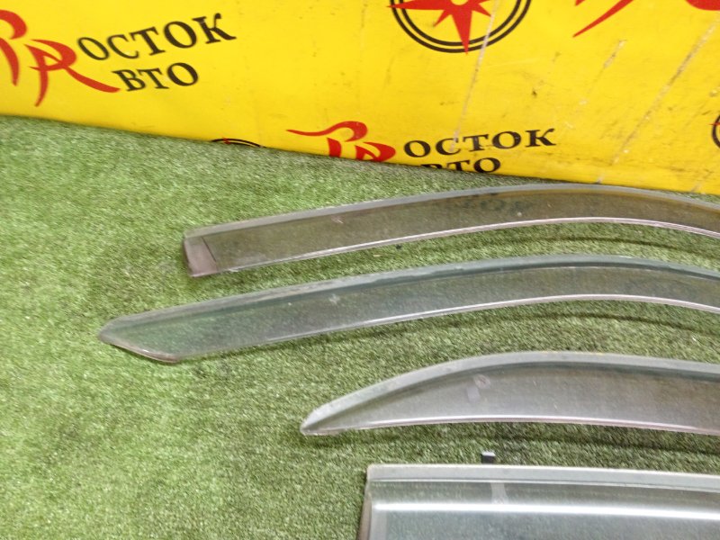 Ветровик на дверь, 1500 рублей, Красноярск