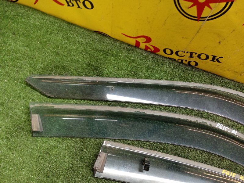 Ветровик на дверь, 1500 рублей, Красноярск