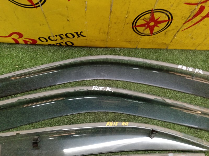 Ветровик на дверь, 1500 рублей, Красноярск