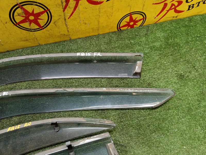 Ветровик на дверь, 1500 рублей, Красноярск