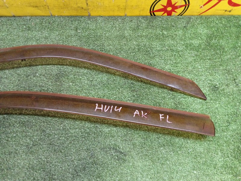 Ветровик на дверь, 1000 рублей, Красноярск