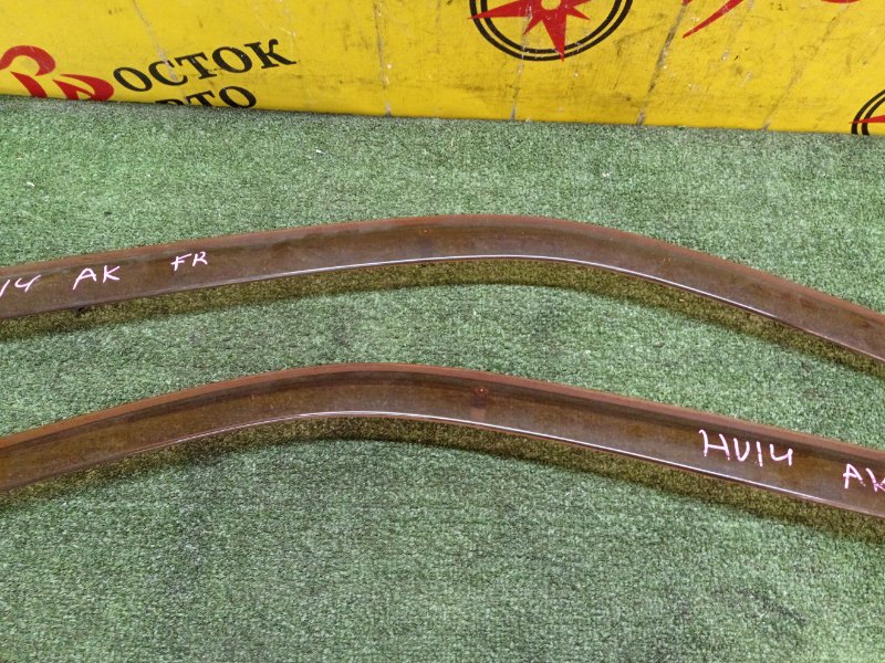 Ветровик на дверь, 1000 рублей, Красноярск