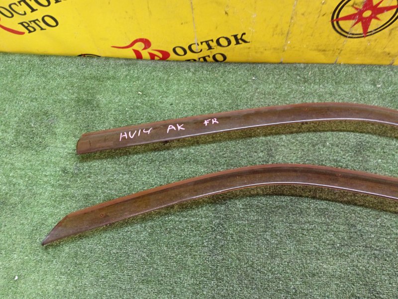 Ветровик на дверь, 1000 рублей, Красноярск