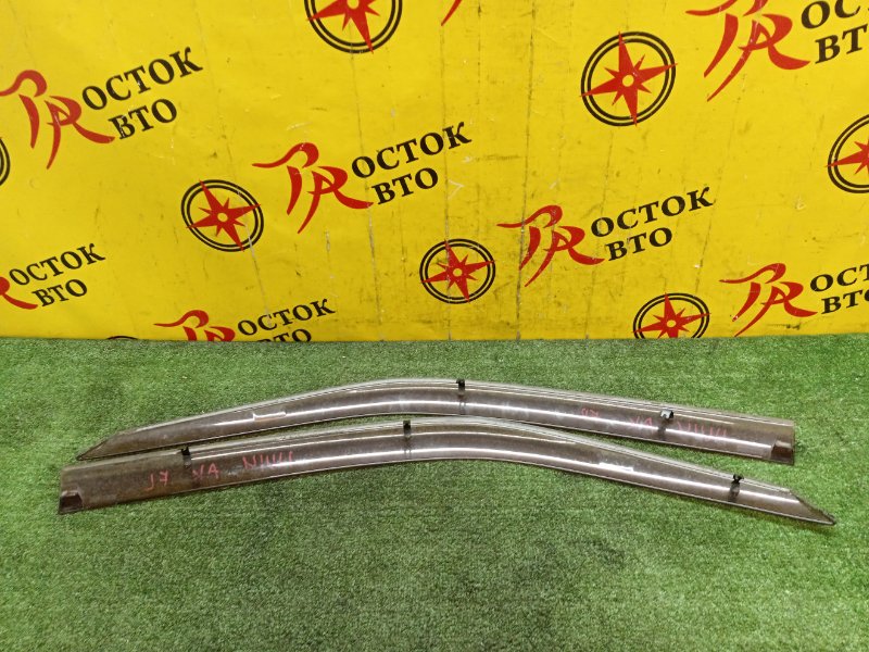 Ветровик на дверь, 1000 рублей, Красноярск