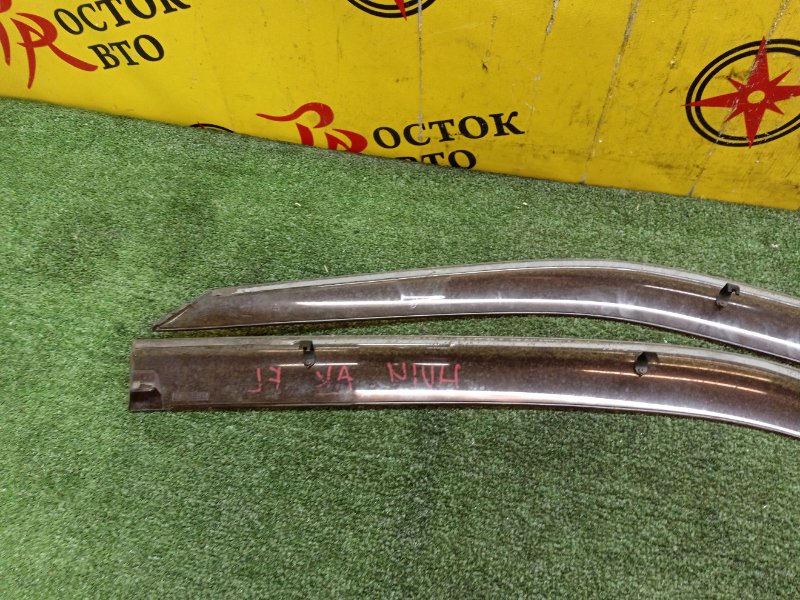 Ветровик на дверь, 1000 рублей, Красноярск