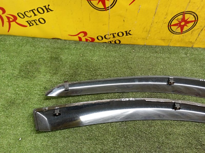 Ветровик на дверь, 1000 рублей, Красноярск