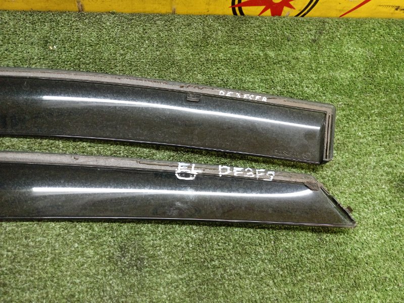 Ветровик на дверь, 400 рублей, Красноярск