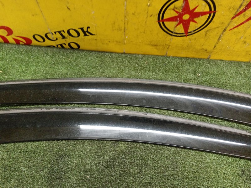 Ветровик на дверь, 400 рублей, Красноярск