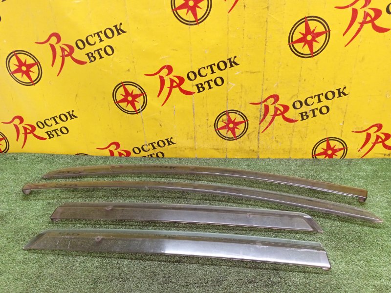 Ветровик на дверь, 800 рублей, Красноярск