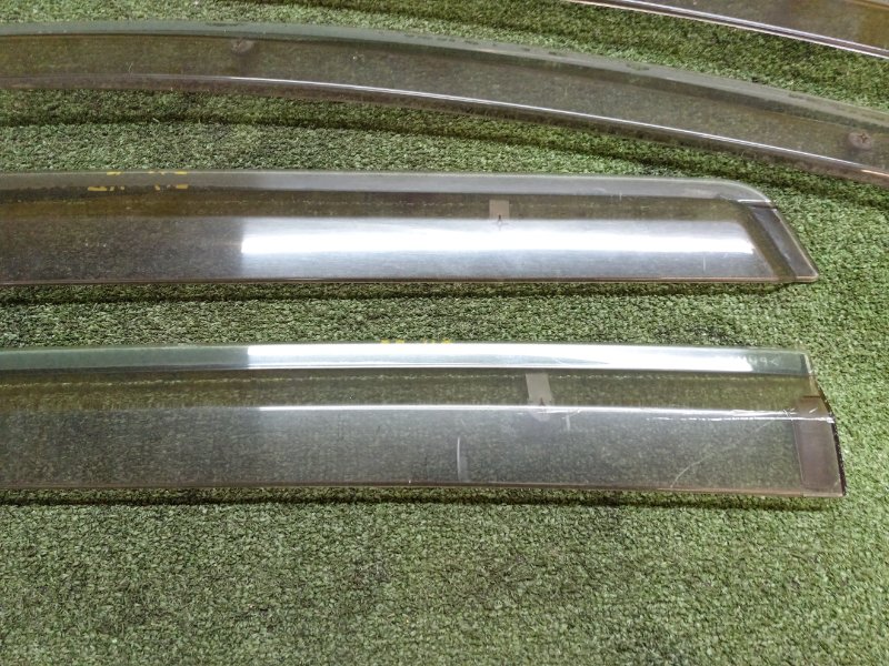 Ветровик на дверь, 800 рублей, Красноярск