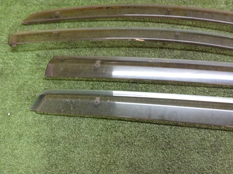 Ветровик на дверь, 800 рублей, Красноярск