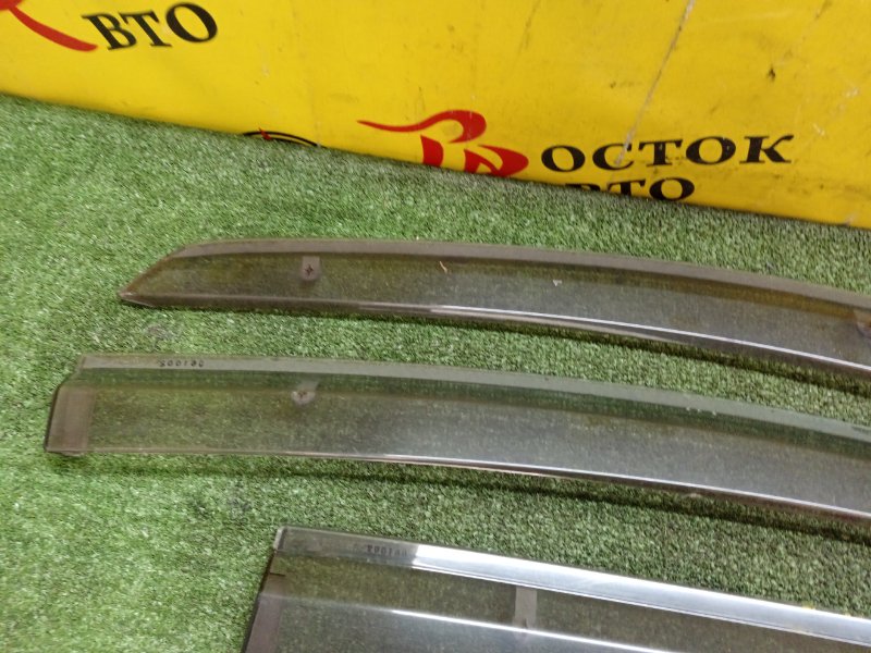 Ветровик на дверь, 800 рублей, Красноярск