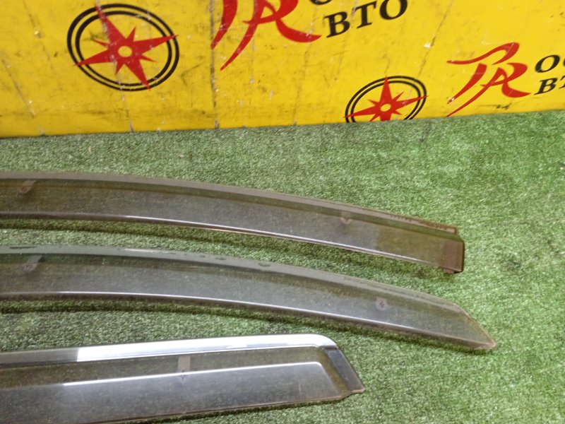 Ветровик на дверь, 800 рублей, Красноярск