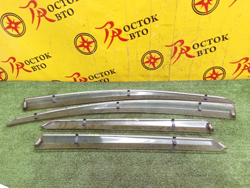 Ветровик на дверь, 800 рублей, Красноярск