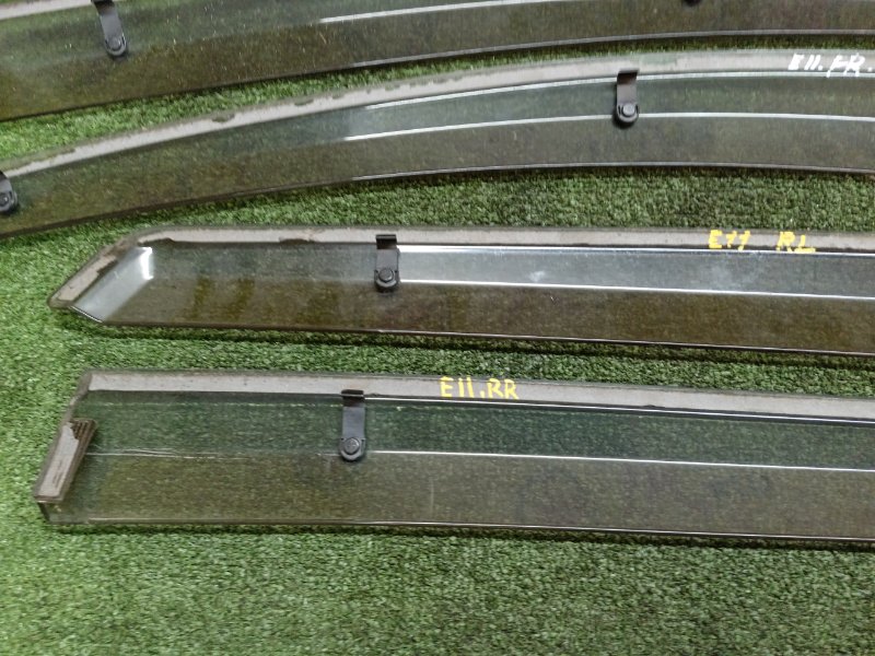 Ветровик на дверь, 800 рублей, Красноярск