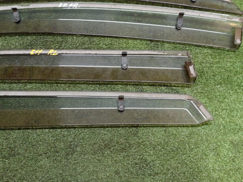 Ветровик на дверь, 800 рублей, Красноярск