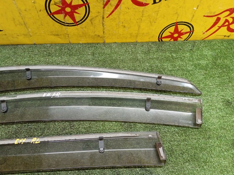 Ветровик на дверь, 800 рублей, Красноярск