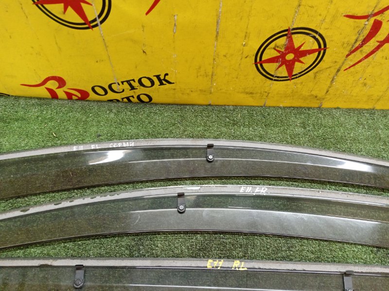 Ветровик на дверь, 800 рублей, Красноярск