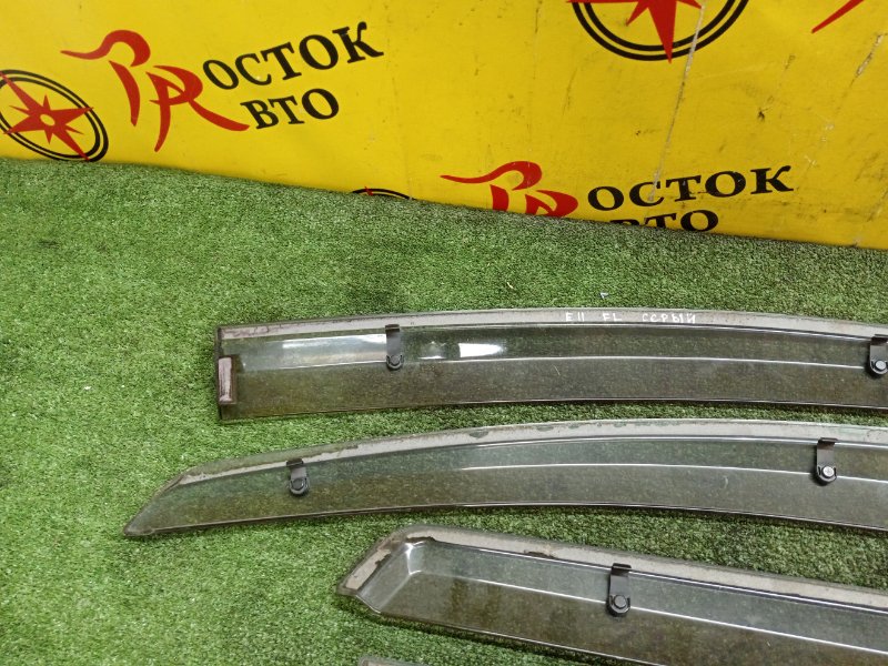 Ветровик на дверь, 800 рублей, Красноярск