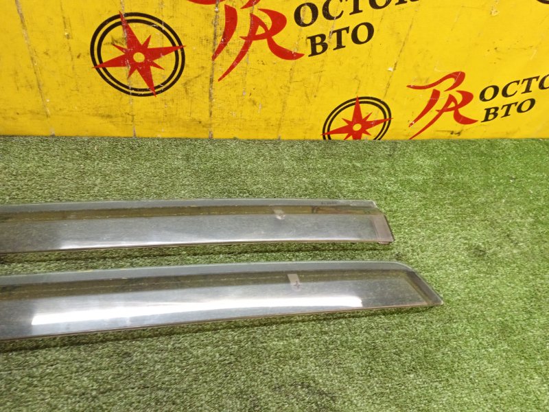 Ветровик на дверь, 400 рублей, Красноярск