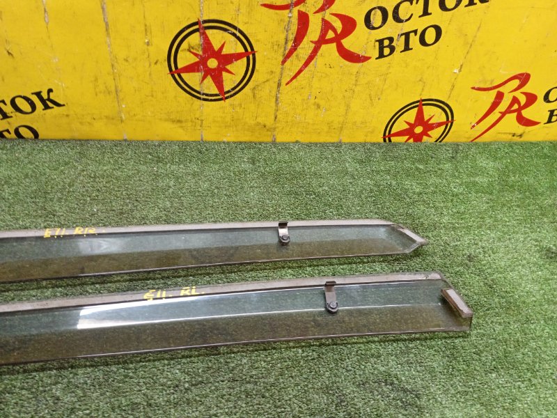 Ветровик на дверь, 400 рублей, Красноярск