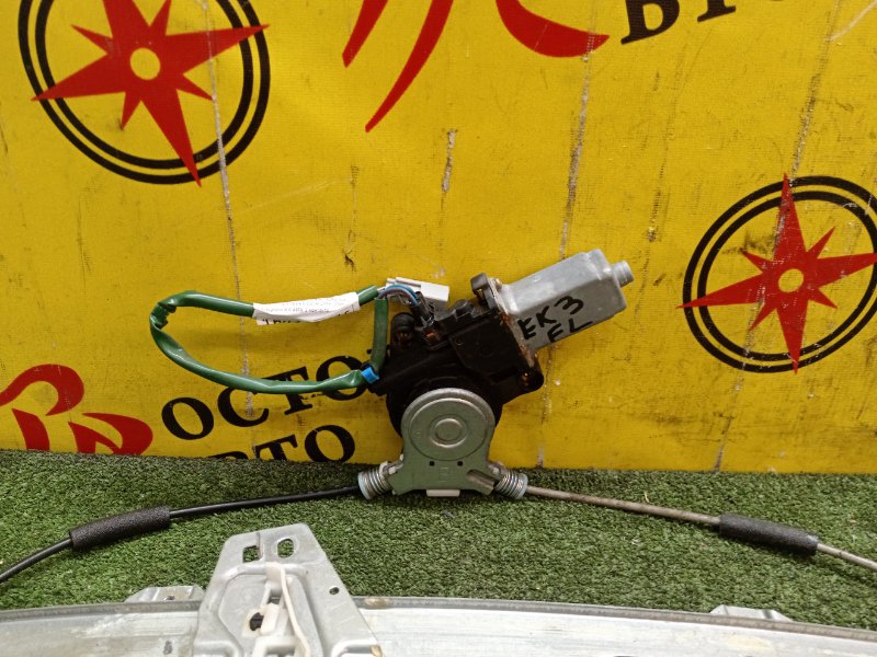 стеклоподъемник, 1500 рублей, Красноярск