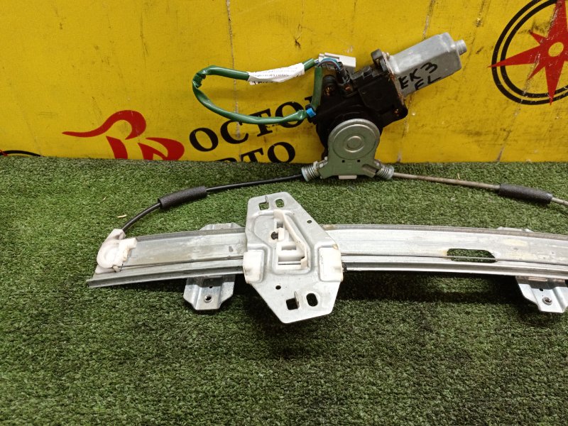 стеклоподъемник, 1500 рублей, Красноярск