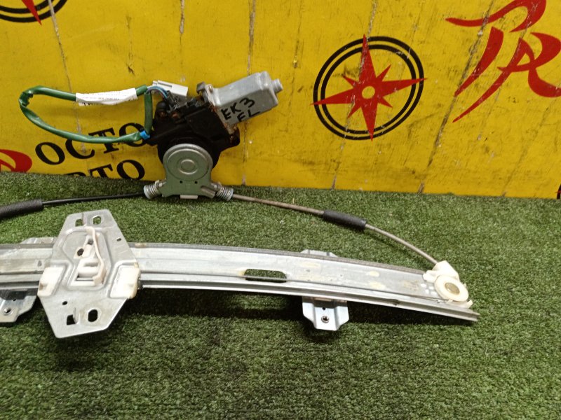 стеклоподъемник, 1500 рублей, Красноярск