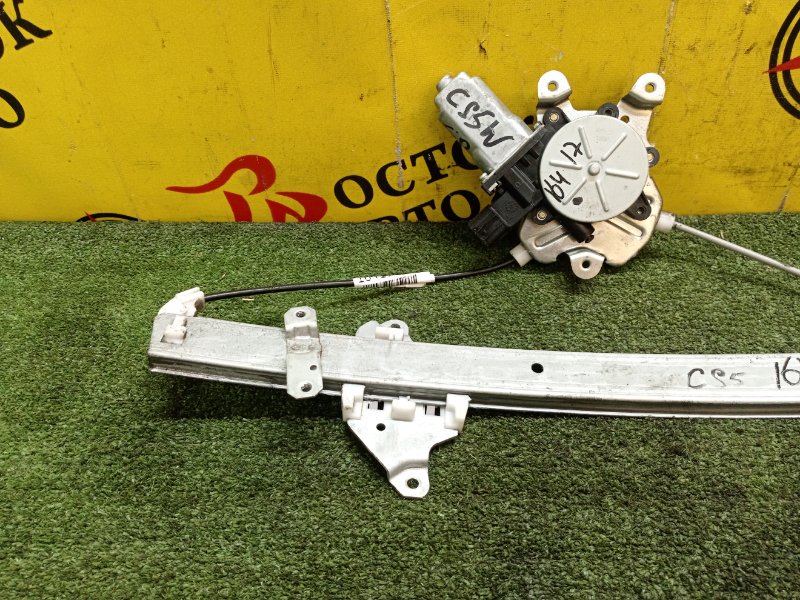 стеклоподъемник, 4000 рублей, Красноярск