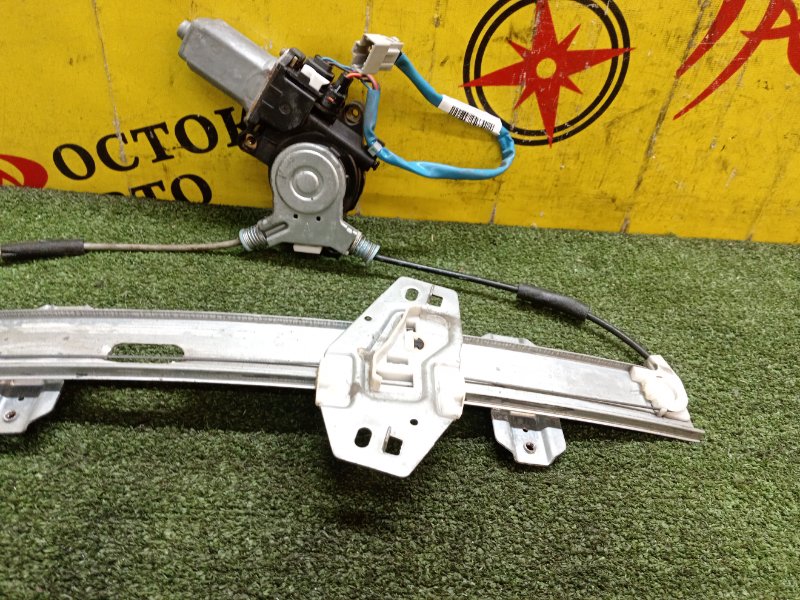 стеклоподъемник, 4000 рублей, Красноярск