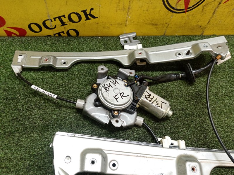 стеклоподъемник, 1800 рублей, Красноярск