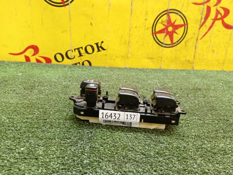 Блок управления стеклоподъемниками, 400 рублей, Красноярск