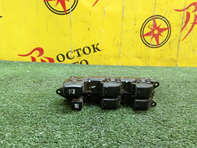 Блок управления стеклоподъемниками, 400 рублей, Красноярск