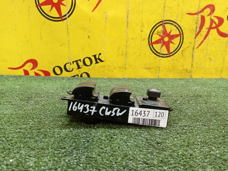 Блок управления стеклоподъемниками, 500 рублей, Красноярск