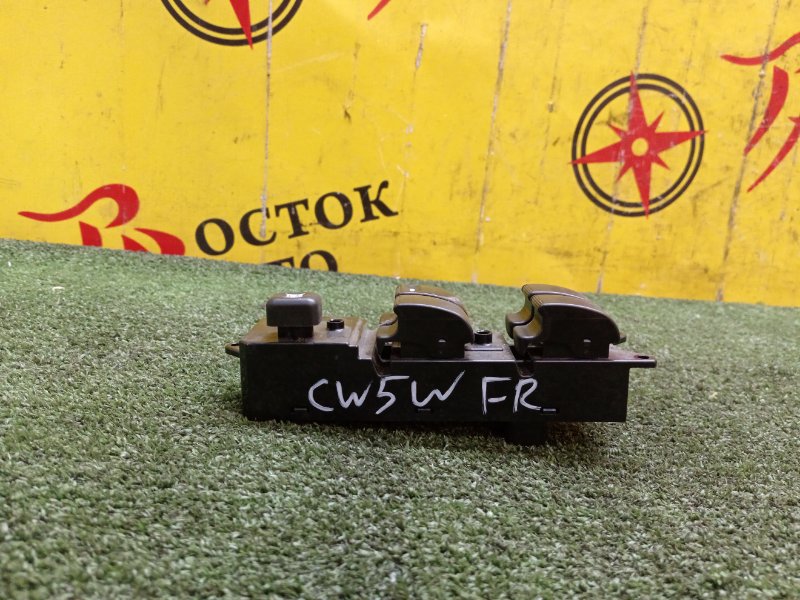 Блок управления стеклоподъемниками, 500 рублей, Красноярск