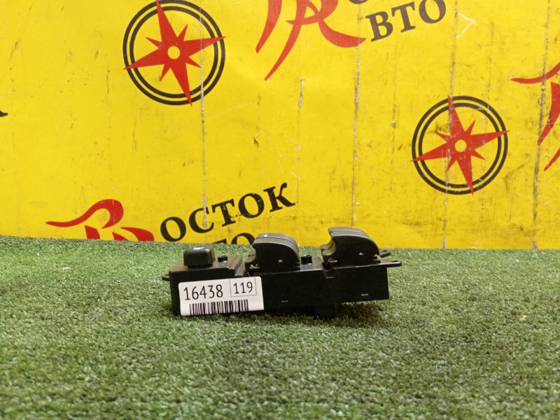 Блок управления стеклоподъемниками, 300 рублей, Красноярск