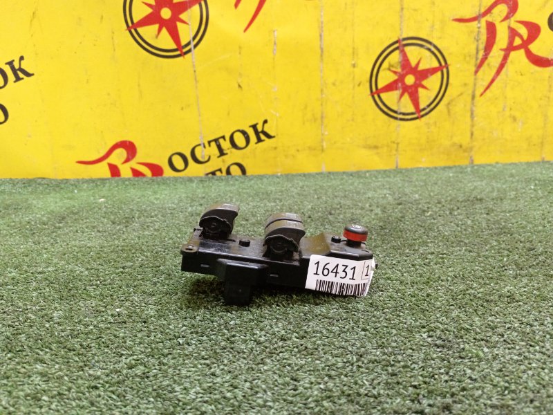 Блок управления стеклоподъемниками, 1200 рублей, Красноярск