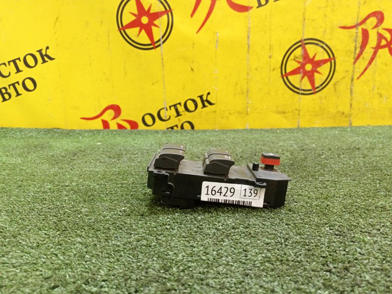 Блок управления стеклоподъемниками, 400 рублей, Красноярск