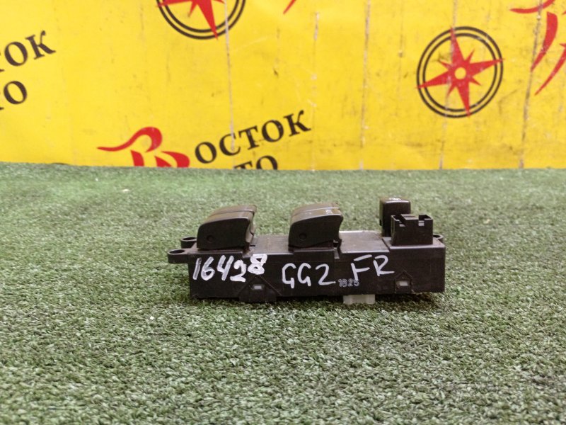 Блок управления стеклоподъемниками, 500 рублей, Красноярск