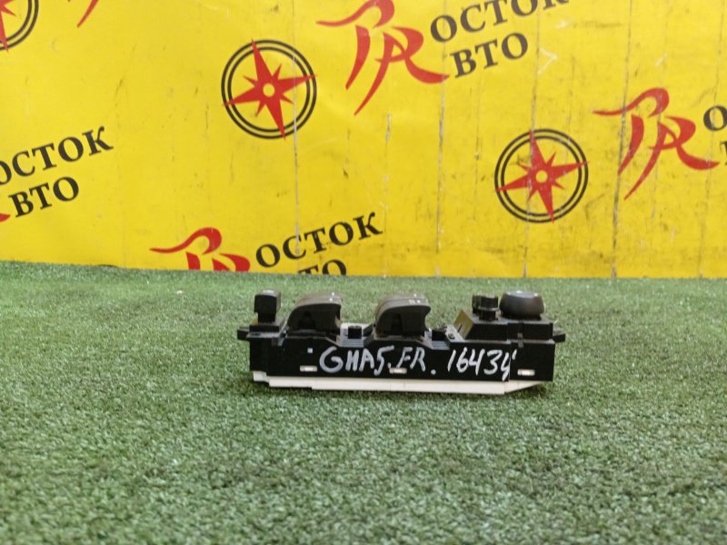 Блок управления стеклоподъемниками, 500 рублей, Красноярск