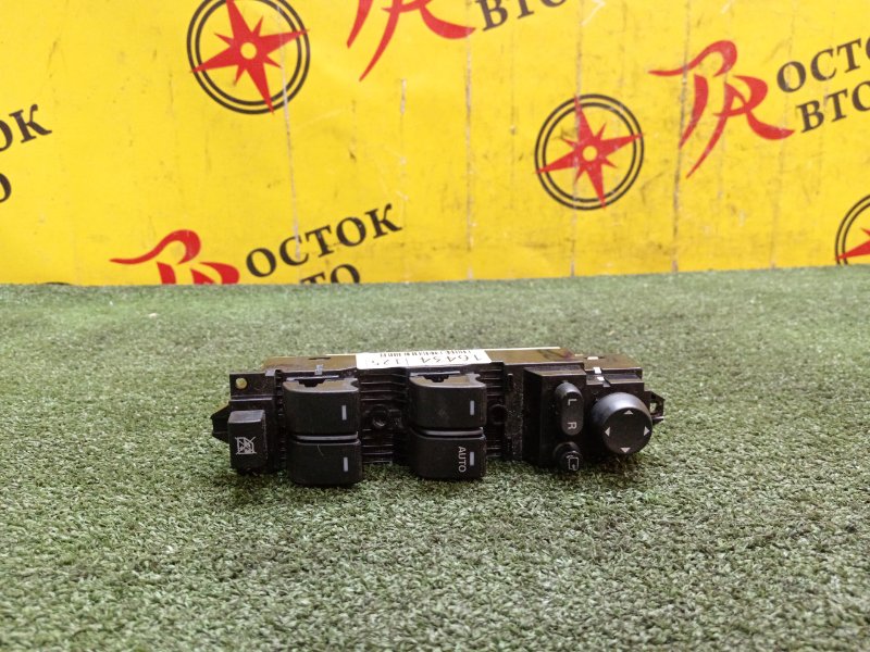 Блок управления стеклоподъемниками, 500 рублей, Красноярск