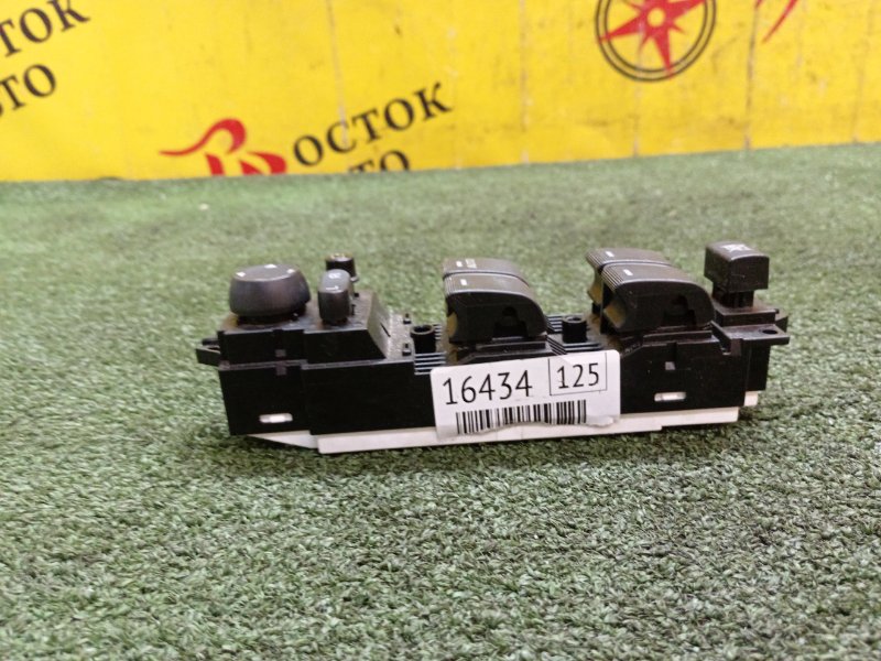 Блок управления стеклоподъемниками, 500 рублей, Красноярск