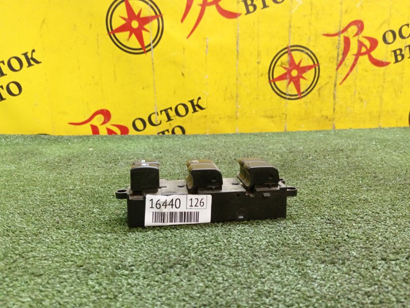 Блок управления стеклоподъемниками, 3000 рублей, Красноярск