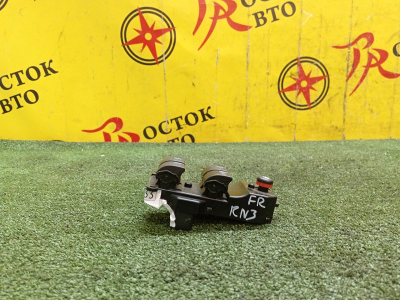 Блок управления стеклоподъемниками, 3000 рублей, Красноярск