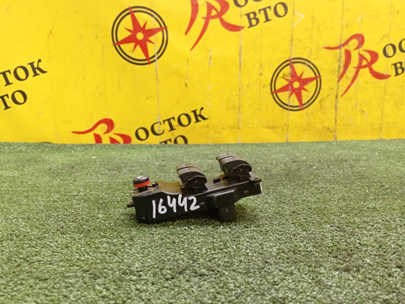 Блок управления стеклоподъемниками, 3000 рублей, Красноярск