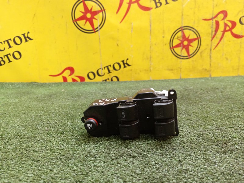 Блок управления стеклоподъемниками, 3000 рублей, Красноярск