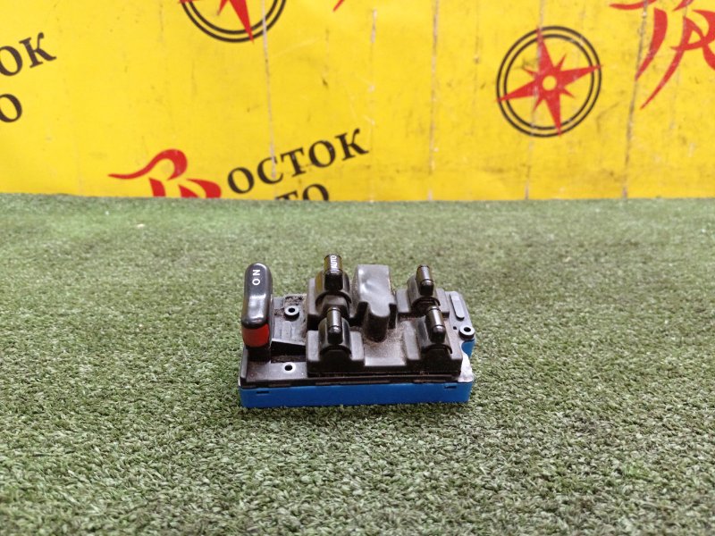 Блок управления стеклоподъемниками, 1500 рублей, Красноярск